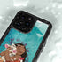 Disney Princess Moana with Pua and Heihei iPhone 14 Pro Waterproof Case