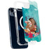 Disney Princess Moana with Pua and Heihei iPhone 15 MagSafe Case