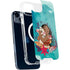 Disney Princess Moana with Pua and Heihei iPhone 15 Plus MagSafe Case