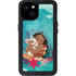 Disney Princess Moana with Pua and Heihei iPhone 15 Plus Waterproof Case