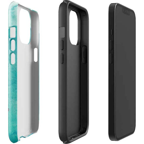 Disney Princess Moana with Pua and Heihei iPhone 15 Pro Max Impact Case