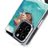 Disney Princess Moana with Pua and Heihei iPhone 15 Pro Max MagSafe Case