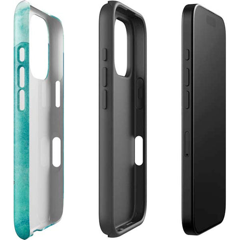 Disney Princess Moana with Pua and Heihei iPhone 16 Pro Impact Case