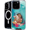 Disney Princess Moana with Pua and Heihei iPhone 16 Pro MagSafe Case