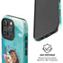 Disney Princess Moana with Pua and Heihei iPhone 16 Pro Magsafe Impact Case