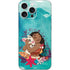 Disney Princess Moana with Pua and Heihei iPhone 16 Pro Max Skin