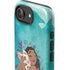 Disney Princess Moana with Pua and Heihei iPhone 16e Impact Case