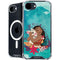 Disney Princess Moana with Pua and Heihei iPhone 16e MagSafe Case