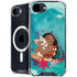 Disney Princess Moana with Pua and Heihei iPhone 16e MagSafe Case