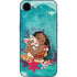 Disney Princess Moana with Pua and Heihei iPhone 16e Skin