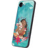 Disney Princess Moana with Pua and Heihei iPhone 16e Skin