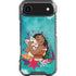 Disney Princess Moana with Pua and Heihei iPhone 17 Air Clear Case