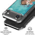 Disney Princess Moana with Pua and Heihei iPhone 17 Air Clear Case