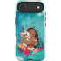 Disney Princess Moana with Pua and Heihei iPhone 17 Air Impact Case