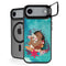 Disney Princess Moana with Pua and Heihei iPhone 17 Air Kickstand Case
