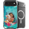 Disney Princess Moana with Pua and Heihei iPhone 17 Air MagSafe Case