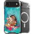 Disney Princess Moana with Pua and Heihei iPhone 17 Air MagSafe Case