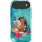 Disney Princess Moana with Pua and Heihei iPhone 17 Air Magsafe Impact Case