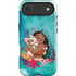 Disney Princess Moana with Pua and Heihei iPhone 17 Air Magsafe Impact Case
