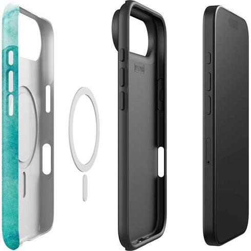 Disney Princess Moana with Pua and Heihei iPhone 17 Air Magsafe Impact Case