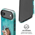 Disney Princess Moana with Pua and Heihei iPhone 17 Air Magsafe Impact Case