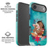 Disney Princess Moana with Pua and Heihei iPhone 17 Air Magsafe Impact Case