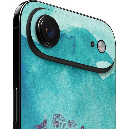 Disney Princess Moana with Pua and Heihei iPhone 17 Air Skin