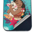 Disney Princess Moana with Pua and Heihei iPhone 17 Air Skin