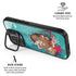 Disney Princess Moana with Pua and Heihei iPhone 17 Kickstand Case