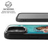 Disney Princess Moana with Pua and Heihei iPhone 17 Kickstand Case