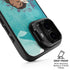 Disney Princess Moana with Pua and Heihei iPhone 17 Kickstand Case