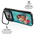 Disney Princess Moana with Pua and Heihei iPhone 17 Pro Kickstand Case