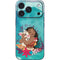 Disney Princess Moana with Pua and Heihei iPhone 17 Pro Max Skin