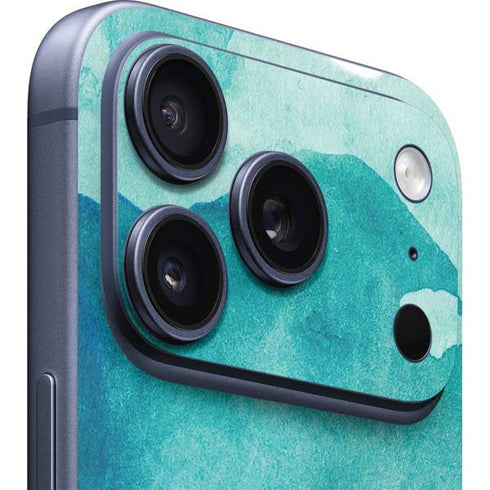 Disney Princess Moana with Pua and Heihei iPhone 17 Pro Max Skin