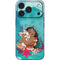 Disney Princess Moana with Pua and Heihei iPhone 17 Pro Skin