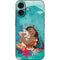 Disney Princess Moana with Pua and Heihei iPhone 17 Skin