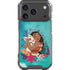 Disney Princess Moana with Pua and Heihei iPhone 18 Pro Clear Case