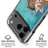 Disney Princess Moana with Pua and Heihei iPhone 18 Pro Clear Case