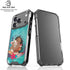 Disney Princess Moana with Pua and Heihei iPhone 18 Pro Clear Case