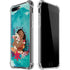Disney Princess Moana with Pua and Heihei iPhone 7/8 Plus Clear Case