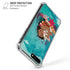Disney Princess Moana with Pua and Heihei iPhone 7/8 Plus Clear Case