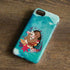 Disney Princess Moana with Pua and Heihei iPhone 7 Pro Case