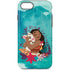 Disney Princess Moana with Pua and Heihei iPhone 8 Pro Case