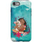 Disney Princess Moana with Pua and Heihei iPhone SE (2nd & 3rd Gen) Pro Case