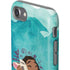Disney Princess Moana with Pua and Heihei iPhone SE (2nd & 3rd Gen) Pro Case