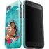 Disney Princess Moana with Pua and Heihei iPhone SE (2nd & 3rd Gen) Pro Case