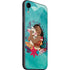 Disney Princess Moana with Pua and Heihei iPhone SE (2nd & 3rd Gen) Skin