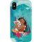 Disney Princess Moana with Pua and Heihei iPhone X Pro Case