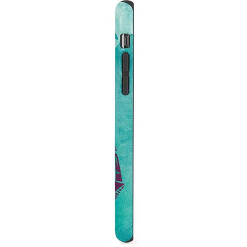 Disney Princess Moana with Pua and Heihei iPhone X Pro Case