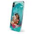 Disney Princess Moana with Pua and Heihei iPhone X Skin